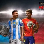 Finalissima 2026 Argentina vs. Spanyol, Qatar Super Saksi