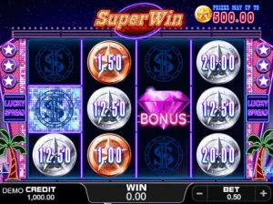 Super Win 45 Dunia di Mana Kalah Sebuah Ilusi