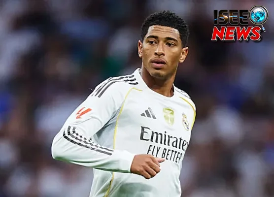 Bellingham Menolak 11 Pride Merangkul Kekuatan