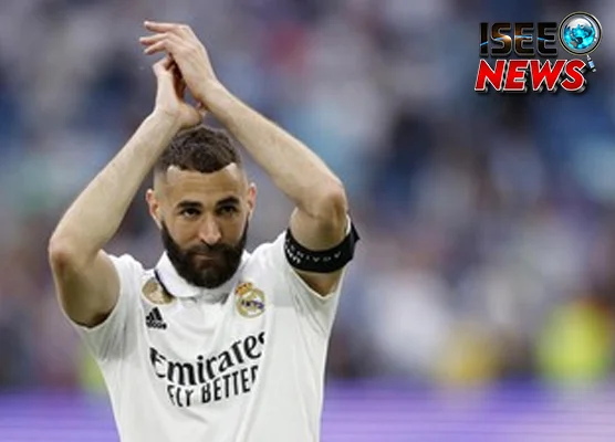 Hilangnya Benzema Ungkap 4 Krisis Lost di Real Madrid
