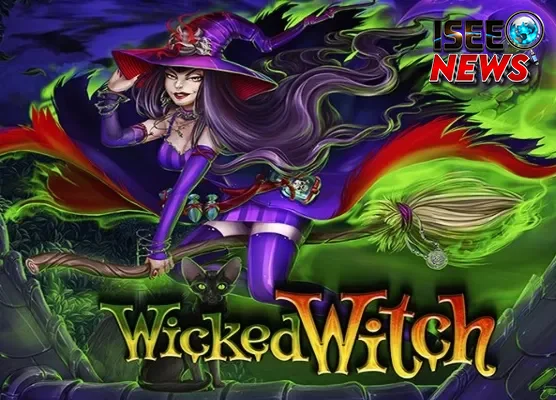 Mitologi Wicked Witch Makhluk Pride Jadi 8 Partner