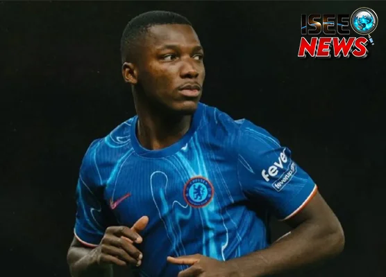 Chelsea Magic Reboot Era Baru Tanpa Caicedo di 27?