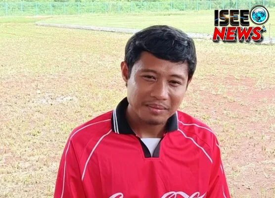 Evan Dimas Gebrak Wild Festival Sepakbola Rakyat 2025!