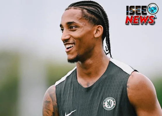 Joao Pedro Mystery Kekalahan 1 Chelsea Dibongkar Atalanta!