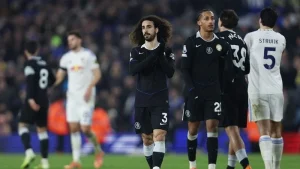 Chelsea Magic Reboot Era Baru Tanpa Caicedo di 27?