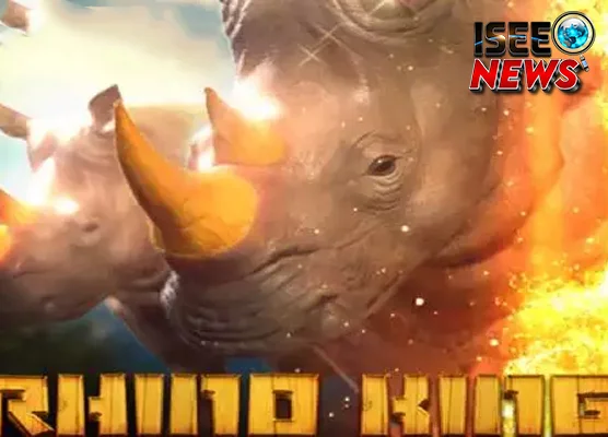 Rhino King Mengulik 13 Lore Mendalam Powerful