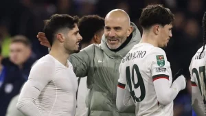 Pedro Neto: Mystery Chelsea Pecat 1 Maresca? Aku Juga Kaget!