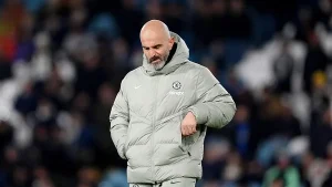 Maresca Tinggalkan Chelsea! Akhir Mystery dari Sebuah 4 Era?