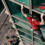 Netflix Pelit? Honnold Hell Bayaran Taipei 101 Climb!