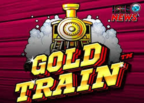 Tinggi Gold Train, Happy Besar Tapi Butuh 3 Strategi