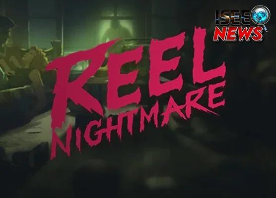 Perburuan Reel Nightmare Panic 33 Horor Ekstrem