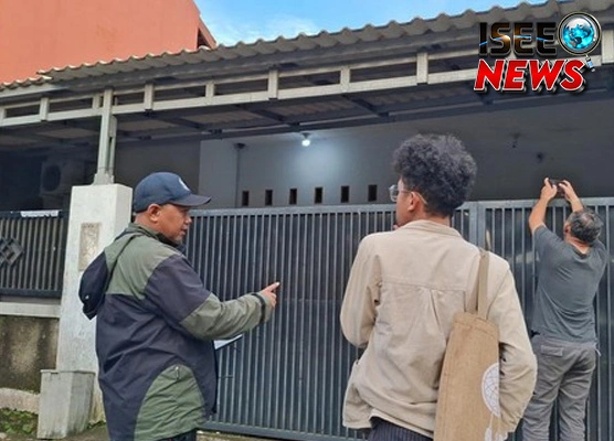 Ferry Irawan: Pegawai KKP Bogor Magic Tragedi ATR 42-500!