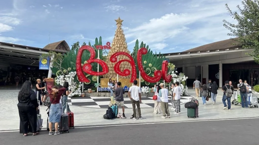 Bandara Bali Siaga Virus Nipah Dead! Apa Saja 2 Langkahnya?