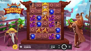 800 Kutukan Shaolin Master Ending Alternatif