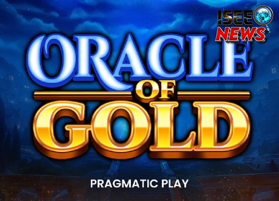 Simak 4x Lore Oracle of Gold yang Happy Lo Melongo