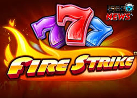 Jujur Fire Strike dari 2 Pemain Profesional Happy