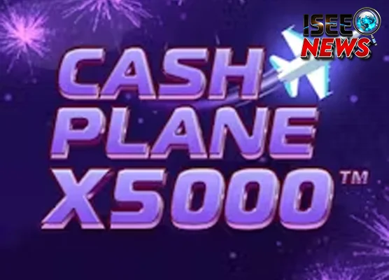 Cash Plane X5000 big Jago Negosiasi Sama Investor