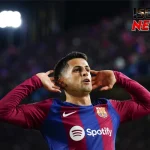 Joao Cancelo Resmi ke Barca! Lolos big 4 Tes Medis!