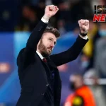 Michael Carrick: 24 Tugas Berat Tank Menanti di MU!