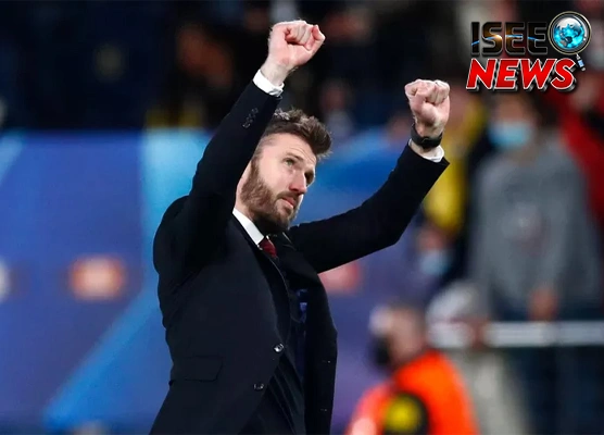 Michael Carrick: 24 Tugas Berat Tank Menanti di MU!