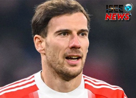 Leon Goretzka: Tinggalkan Bayern, Big 6 Tantangan Baru?