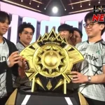 Aurora Gaming Filipina Exclusive di Mobile Legends M7!