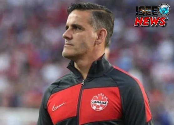 John Herdman Saya Super Bekerja Keras untuk 1 Indonesia!