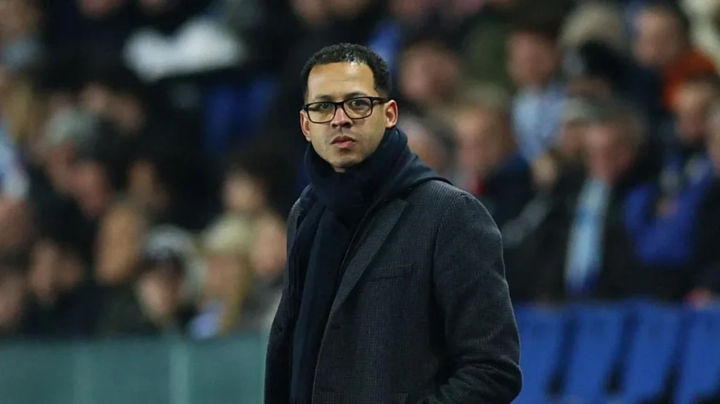 Chelsea Lost Rosenior Tak Tertarik Gantikan 1 Maresca!