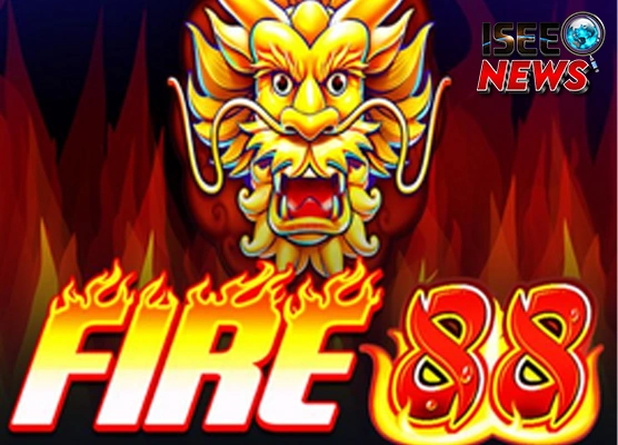 Event Collaboration Fire 88 Super Brand Lain?