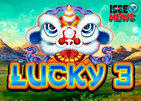 Lucky 3 Unik yang Cuma Ditemuin Expert