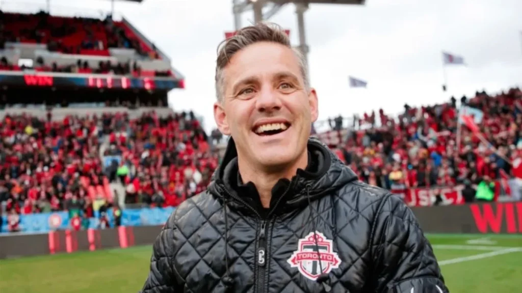 John Herdman Saya Super Bekerja Keras untuk 1 Indonesia!