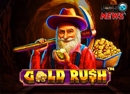 Gold Rush di Android vs iOS, 1 Mana yang Lebih Rich