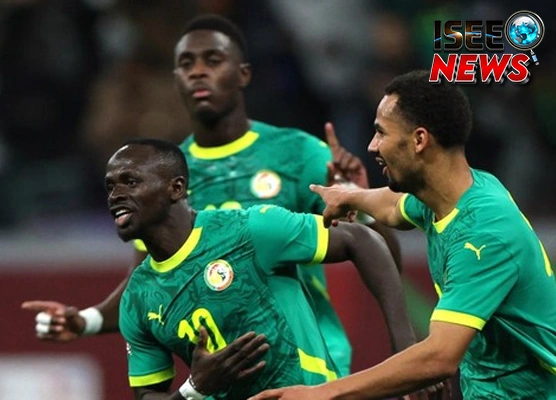 Sadio Mane Gemilang! Senegal Melaju big Final AFCON 2025!