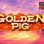 4 Suara Khas Golden Pig yang Bikin Auto Profit