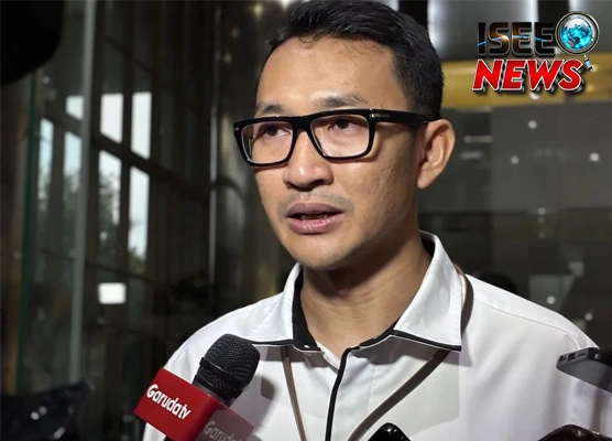 Kasus Kuota Haji: KPK Kantongi 6 Bukti Lost dari Dito!