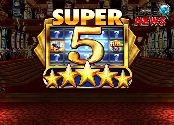 Analisis Pick Rate Super 5 Game untuk Latihan