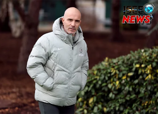 Maresca Tinggalkan Chelsea! Akhir Mystery dari Sebuah 4 Era?