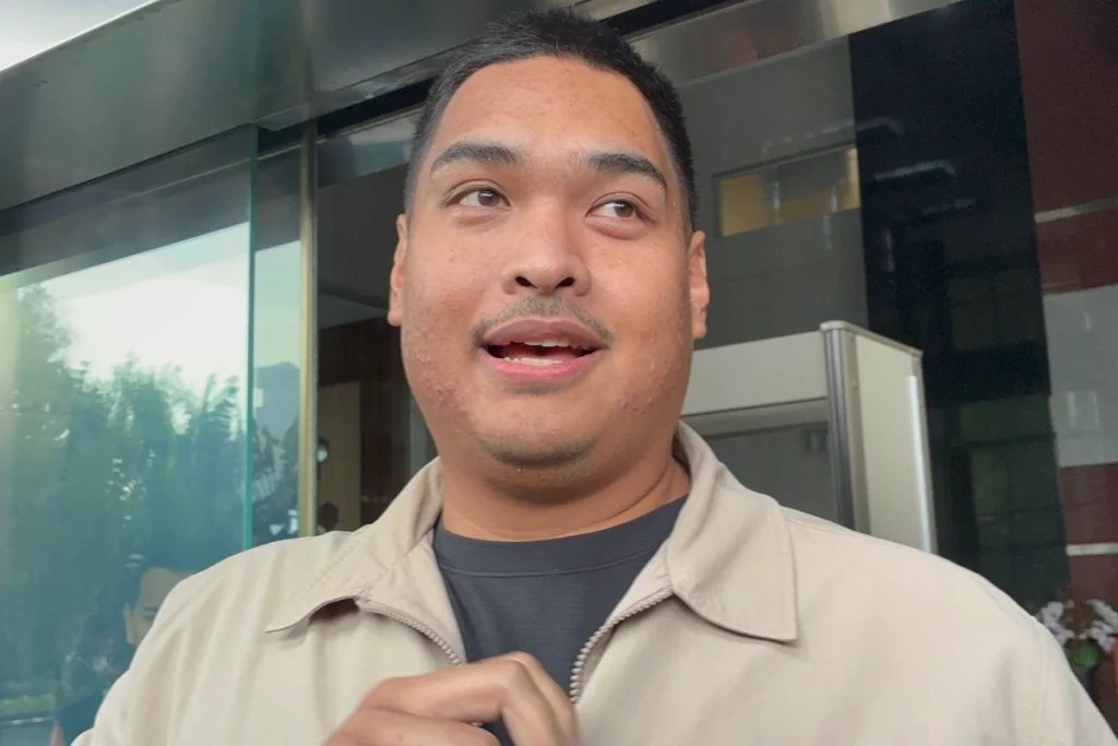 Kasus Kuota Haji: KPK Kantongi 6 Bukti Lost dari Dito!