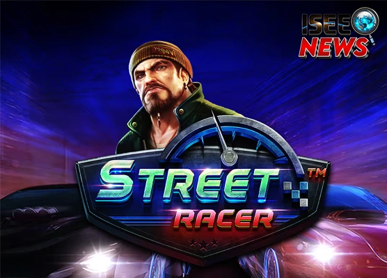 Drama Persaingan Street Racer 7 Luar Arena Exclusive