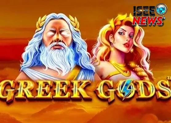 Kekuatan Wild Greek Gods Diberikan oleh 11 Dewa