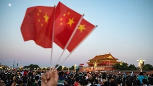 China Eksekusi Dead 11 Penipu Online Myanmar!