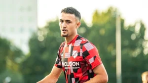 Resmi Lost Ivar Jenner Tak Lagi Bersama FC Utrecht 2026