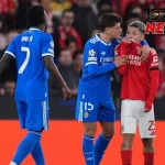 Prestianni Dead Salahkan 2 Vinicius & Mbappe Sanksi UEFA?