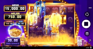 Bounty Gold: Jadi 40 Koboi Legendaris, Kisah Ecstatic