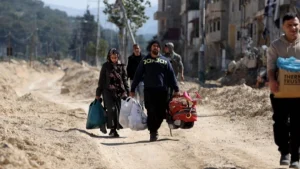 Indonesia & 7 Negara Muslim Bersatu! Panic Lawan Israel!