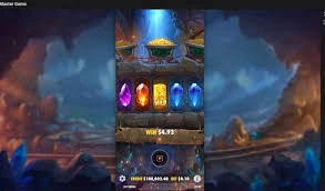 Master Gems: Lebih dari 25 Sekedar Match Biasa