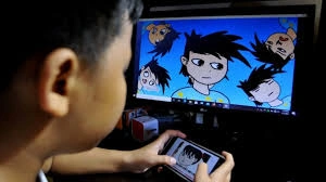 Dilarang Main Gim, Akhir Tragis 3 Hell Anak Bikin Merinding!