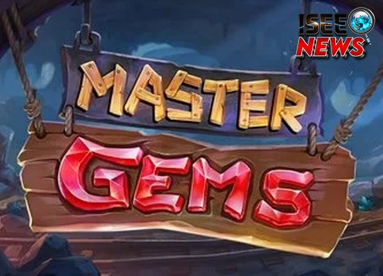 Master Gems: Lebih dari 25 Sekedar Match Biasa