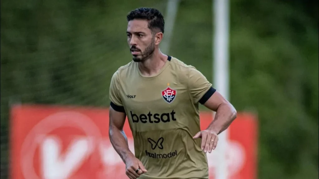 Jean Mota Gabung Persija! Super Pernah Main 1 Lionel Messi!