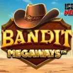 5 Mitos Seputar Bandit Megaways Saat Lagi Kering Bonus